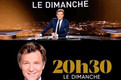 “20h30, dimanche 27 juillet 2025 : Découvrez le sommaire inédit de l’émission Laurent Delahousse – Des invités surprenants et des révélations exclusives à ne pas manquer !”