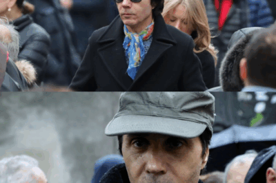 “« Aucun collectif féministe ne m’arrêtera » : Jean-Luc Lahaye brise le silence après sa mise en examen pour viols – Ses déclarations chocs font polémique !”