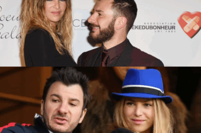 “« Ça fait du bien d’aller voir un peu ailleurs » : Michaël Youn et Isabelle Funaro dévoilent le secret surprenant de leur longévité amoureuse – Une confession qui choque et intrigue !”