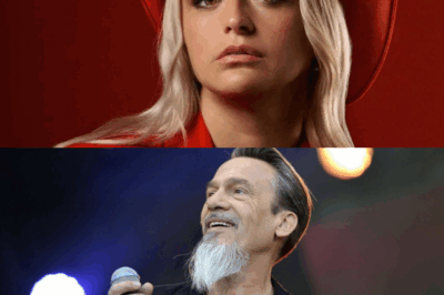 “Eloïz surprend tout le monde en annonçant son nouvel album avec des duos inattendus : Florent Pagny et Gaëtan Roussel au programme – Une collaboration qui va faire du bruit !”