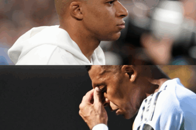 “« Il est plus qu’informé » : Quelle est vraiment l’influence de Mbappé à la tête de Caen, relégué en National ? – Des révélations surprenantes sur son rôle secret !”