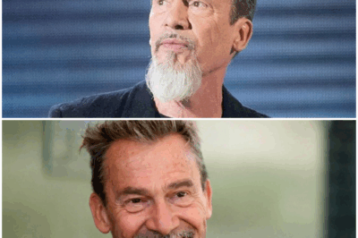 Florent Pagny atteint d’un cancer : cette volonté très importante qui pourrait avoir des conséquences sur sa maladie |DD