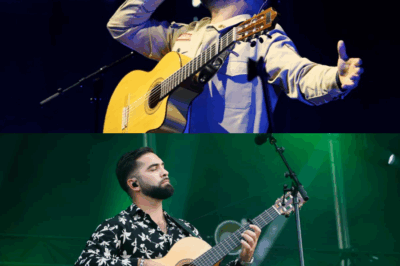 **”Alerte à Dieppe : Ce que vous devez absolument savoir avant le concert gratuit de Kendji Girac ce mardi 29 juillet – Stationnement saturé, sécurité renforcée, et surprises inattendues à prévoir !”**
