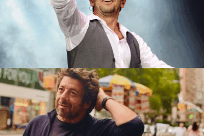 Patrick Bruel électrise Central Park lors d’une performance époustouflante : découvrez la date secrète et surprenante qui a bouleversé ses fans et pourquoi cet événement restera gravé dans les mémoires à jamais !