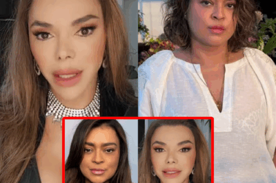 “Preta Gil: Heroína Desconhecida? Leo Áquila Contou Como Cantora Apoiava Trans Vítimas de Violência, Mas Nunca Deixou Que Alguém Soubesse!”