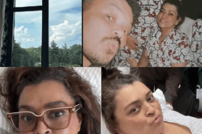 “Despedida de Preta Gil: Amigos Compartilham Últimos Registros; Carol Dieckmann Surpreende Ao Viajar para NY para Dizer Adeus – Revelações Comoventes!”