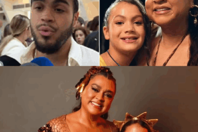 “Perda devastadora! Fran Gil conta a emocionante reação da filha de 9 anos após morte de Preta Gil: ‘Ela é mais forte que todos nós’”