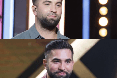 “Choc et Révélation : Après Son Accident, Kendji Girac Annonce Une Décision Radicalement Inattendue : ‘J’en Ai Assez de Lisser Mon Image, C’est Terminé !’ – Une Transformation Qui Va Bouleverser Son Public et Son Univers Musical, Découvrez Pourquoi !”