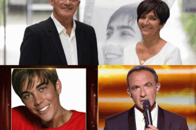 “La Star Academy débarque à Fort Boyard pour un soutien inédit à l’association de Grégory Lemarchal : un moment émouvant et inattendu !”