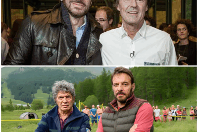 “HE’S BACK IN THE MOUNTAINS: Samuel Le Bihan RETURNS as Alex Hugo in Two Explosive New Episodes Set in the Dangerous, Snow-Covered Alps—Secrets, Murders, and Betrayals Await in France’s Most Mysterious Region!” |DD