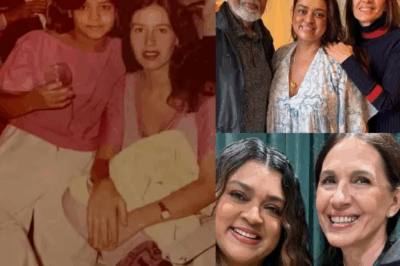 Flora Gil Surpreende o Brasil ao Revelar Presente Misterioso na Missa de 7º Dia de Preta Gil — Todos Caem em Lágrimas com o Gesto Que Ninguém Esperava, Nem Mesmo a Família