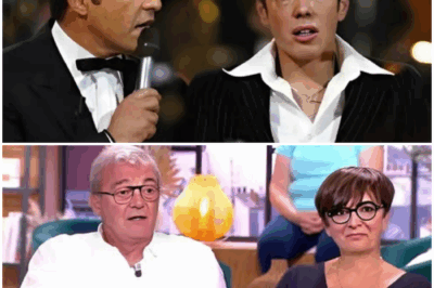 Grégory Lemarchal confie : « Notre fils a marqué la vie des gens, j’en suis fier » |DD