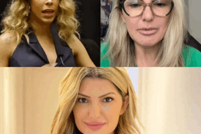 Antonia Fontenelle Quebra o Silêncio Após Ser Acusada de Racismo por Erika Hilton — Declaração Polêmica Sobre Amigos Pretos e Gays Gera Revolta nas Redes e Reacende Debate Nacional