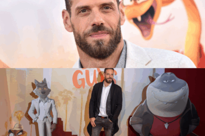 Découvrez Pierre Perifel : le Français derrière le méchant le plus cool d’Hollywood – une success story inattendue entre rêve américain, animation féroce et secrets bien gardés des studios !