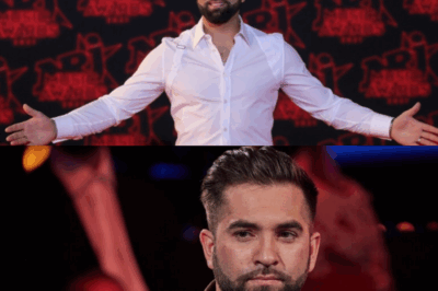 “Kendji Girac : révélations troublantes sur son état de santé, six jours après le drame – ce que personne n’osait dire jusqu’à présent sort enfin au grand jour”
