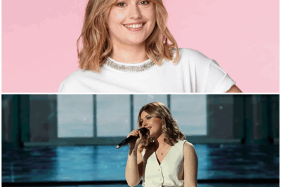 Marine, la « diva populaire » bien partie pour gagner « Star Academy » |DD
