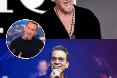 “Coup de tonnerre chez The Voice : Florent Pagny balance une révélation fracassante sur son avenir — ‘Je ne serai pas…’ Le chanteur emblématique brise le silence et fait une annonce qui risque de bouleverser les fans de l’émission. Découvrez ce qu’il a osé dire !”