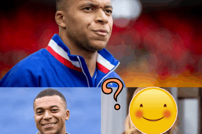 Kylian Mbappé harcelé par une star de télé-réalité : son message glacial en deux mots qui cloue le bec et met fin à une tentative de flirt inattendue