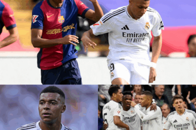 Le Real Madrid frappe fort : les géants espagnols lancent déjà l’opération saison 2025-26, avec des surprises et des décisions chocs à deux semaines du grand coup d’envoi !