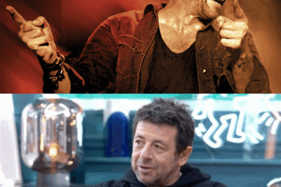 “Patrick Bruel surprend tout le monde en annonçant un voyage mystère en Nouvelle-Calédonie en octobre : ses fans en ébullition et déjà impatients de découvrir les raisons de cette escapade !”