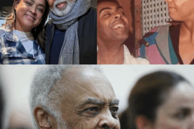 “Polêmica chocante: Influenciador famoso acusa Gilberto Gil de envolvimento em sacrifício humano – Assista ao vídeo e descubra os detalhes!”