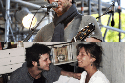 “Bertrand Cantat vit en retrait dans les Landes : découvrez la vie secrète de l’ex-chanteur, loin des projecteurs, aux côtés de sa compagne mystérieuse. Un portrait inédit et choquant de sa nouvelle existence !”