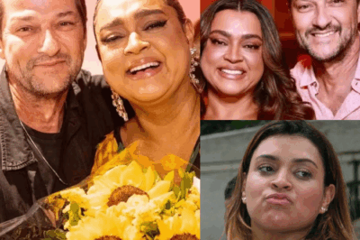 “Chocante! Ator da Globo recusa pedido íntimo de Preta Gil – Biografia da cantora revela detalhes surpreendentes sobre o caso!”
