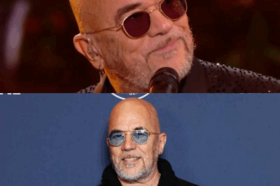 “« Plus à la mode… » : Pascal Obispo annonce son départ définitif de la scène après un ultime concert émouvant. Découvrez les coulisses de son dernier show et les raisons de ce départ choquant !”