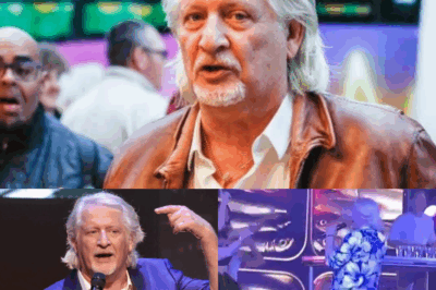 “Un acte sexuel ‘mimé’ sur scène dans un spectacle ‘ouvert à tous’ ? Patrick Sébastien se défend et tente d’expliquer ce geste choquant qui suscite une immense controverse !”