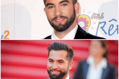 Biographie Kendji Girac |DD