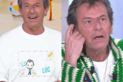 “« Je vous jure que c’est vrai » : Jean-Luc Reichmann dévoile la réaction improbable de sa belle-mère après l’élimination d’Émilien dans *Les 12 Coups de Midi*. Un moment qui a totalement surpris le public !”