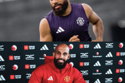 “Découvrez la véritable raison choquante pour laquelle Bryan Mbeumo ne joue pas avec Manchester United contre Bournemouth – Une décision qui suscite de nombreuses interrogations !”