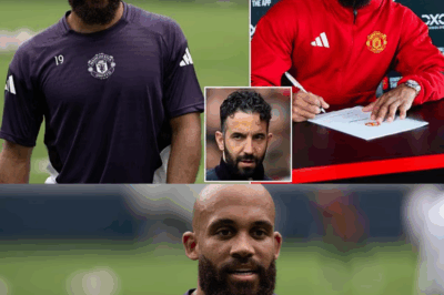 “Bryan Mbeumo révèle enfin pourquoi il a choisi Manchester United plutôt que ses rivaux, dévoilant les facteurs clés derrière son transfert à 71 millions de livres cet été !”