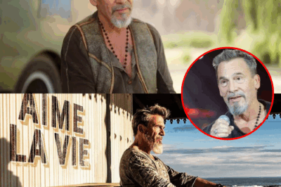 Florent Pagny annonce une collaboration inattendue avec une célèbre chanteuse française : un duo inédit qui va faire trembler la scène musicale !