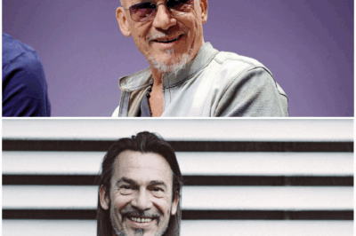Biographie de Florent pagny |DD