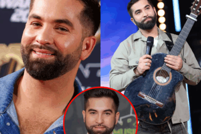 Kendji Girac brise le silence après l’incident du tir : “Une cicatrice qui marquera ma vie à jamais”, il dévoile l’impact psychologique de ce traumatisme personnel. Découvrez son témoignage bouleversant !
