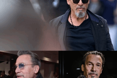 Florent Pagny à 63 ans annonce une nouvelle fracassante : “Ce n’est pas sûr…”, un chamboulement imprévu qui pourrait tout bouleverser pour lui et ses fans. Découvrez ce qu’il réserve !