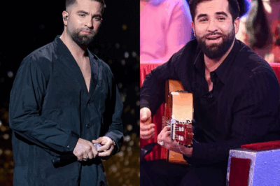 Kendji Girac Ému à Biscarosse : Un Homme Change Tout en Quelques Minutes et Fait Révéler des Secrets Inattendus !