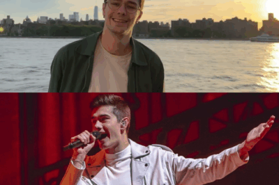 Axel Marbeuf (Star Academy) Crée la Surprise avec un Nouveau Single en Collaboration avec une Gagnante de “The Voice” ! Le Duo qui Va Révolutionner la Scène Musicale !