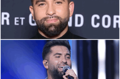 Kendji Girac blessé par balle : un an après le drame, le gendarme qui est intervenu à Biscarosse raconte |DD