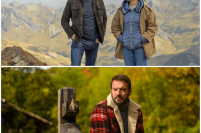 Audiences TV : « Alex Hugo » écrase la concurrence, « Nus et culottés » réalise un bon score sur France 2 |DD