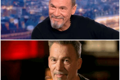 “Il n’y a plus de traitement” : Florent Pagny revient sur son combat contre le cancer |DD