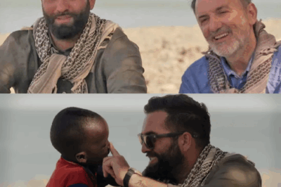 AUDIENCES EN DANGER : le face-à-face Vianney vs Kendji tourne à l’humiliation — “Rendez-vous en terre inconnue” révèle un vainqueur écrasant, les internautes s’enflamment sur les réseaux sociaux !