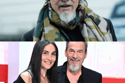 FLAMBOYANT DÉPART : Florent Pagny balance tout sur Paris — “C’est devenu invivable !” — Il fuit la capitale pour les grands espaces de Patagonie et choque les fans avec ses propos sans filtre !