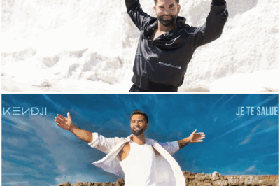 Νέο Τραγούδι | Kendji Girac – Un, Dos, Tres |DD
