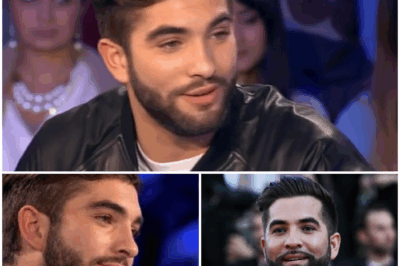 On n’est pas couché : Kendji Girac : “ça me fait souffrir d’être jugé pour des choses que je n’ai jamais faites” |DD