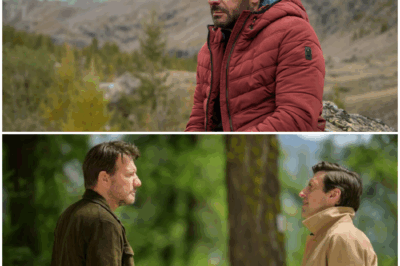 Audiences TV : « Alex Hugo », imbattable sur France 3 |DD