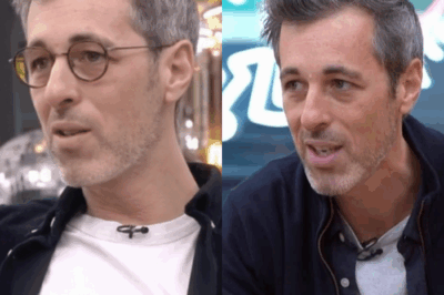 “Michael Goldman prêt à quitter Star Academy ? Après des semaines de spéculations, TF1 annonce enfin son choix, et le verdict pourrait choquer tous les fans !”