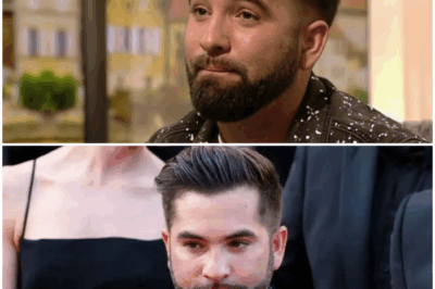Kendji Girac, blessé par balle, pousse un coup de gueule sur les gitans : “J’avoue que… |DD