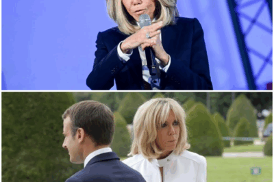 Un chirurgien met fin à sa vie à cause de Brigitte Macron ? La première dame citée dans une sombre affaire |DD